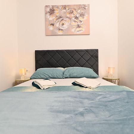Apartments Aldo Трогир Экстерьер фото