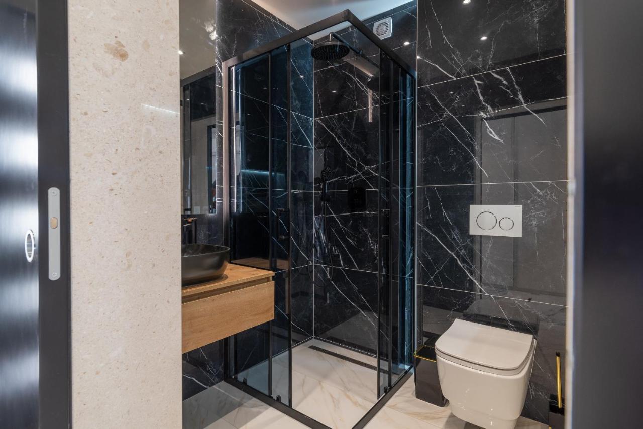 Apartments Aldo Трогир Экстерьер фото